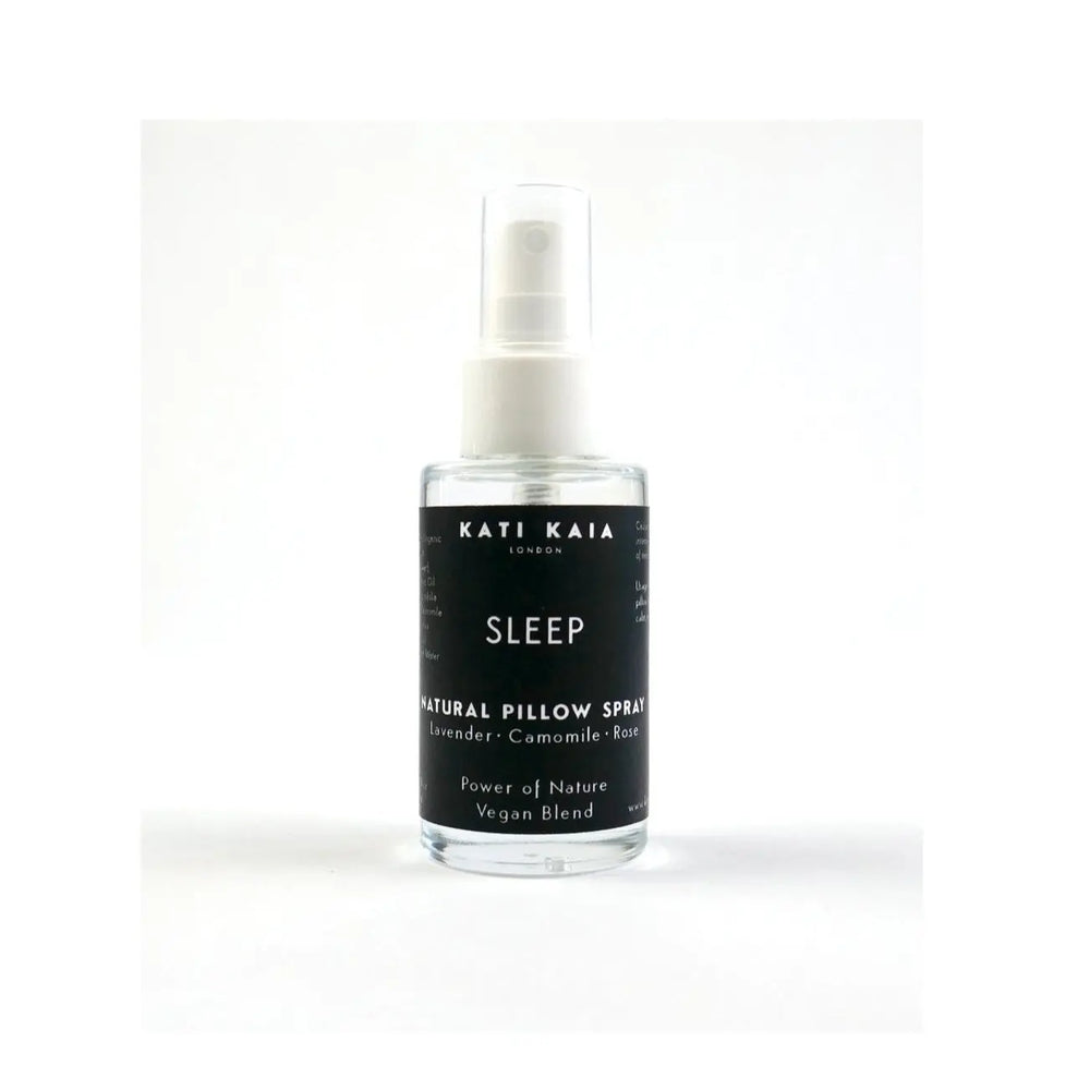 Yin and Calm Sleep Kit Kati Kaia
