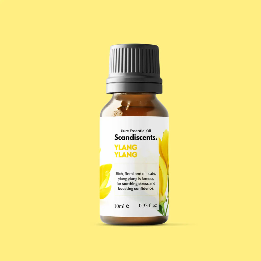 Ylang Ylang Scandiscents
