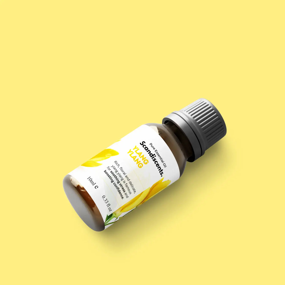 Ylang Ylang Scandiscents