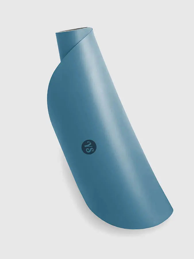 Yoga Studio Capsule Grip Mat 4mm Yoga Studio Store