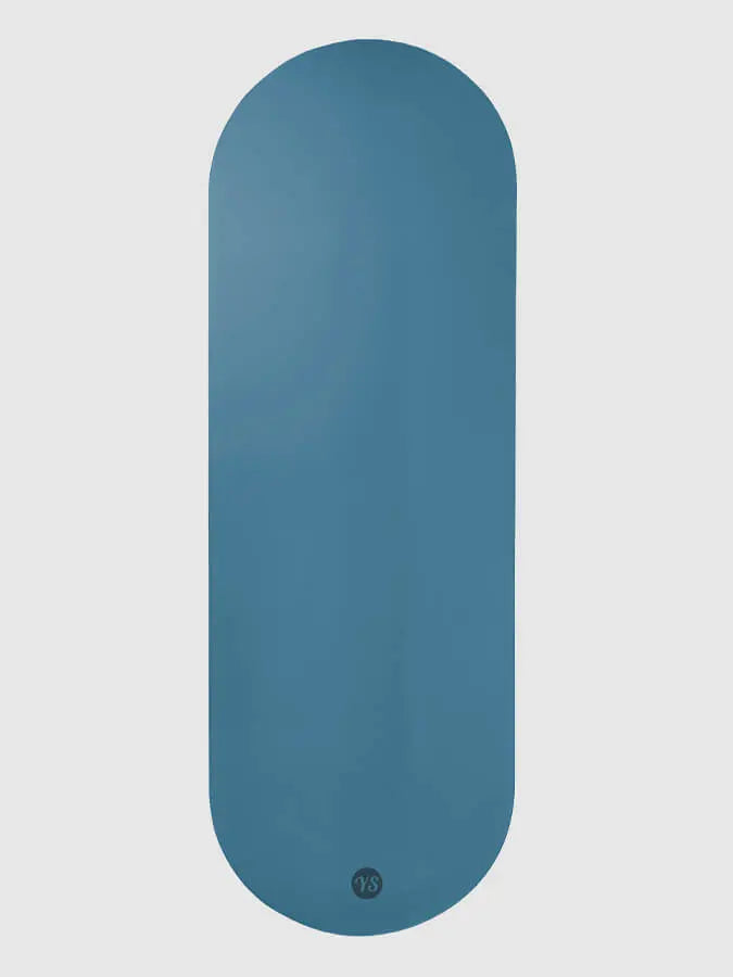 Yoga Studio Capsule Grip Mat 4mm Yoga Studio Store