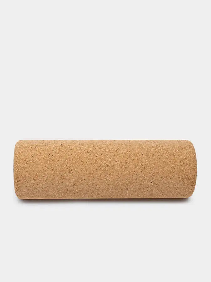 Yoga Studio Cork Fascia Massage Roller Yoga Studio Store