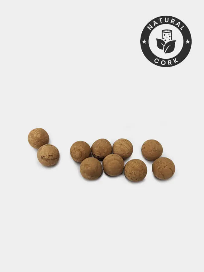 Yoga Studio Cork Unbranded Massage Balls - Ten Pack Yoga Studio Store
