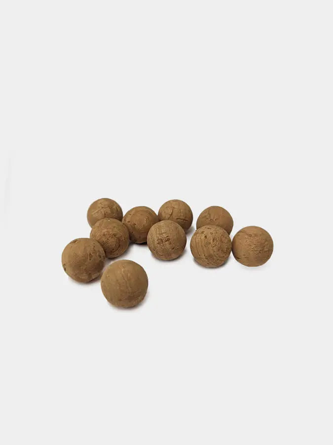 Yoga Studio Cork Unbranded Massage Balls - Ten Pack Yoga Studio Store