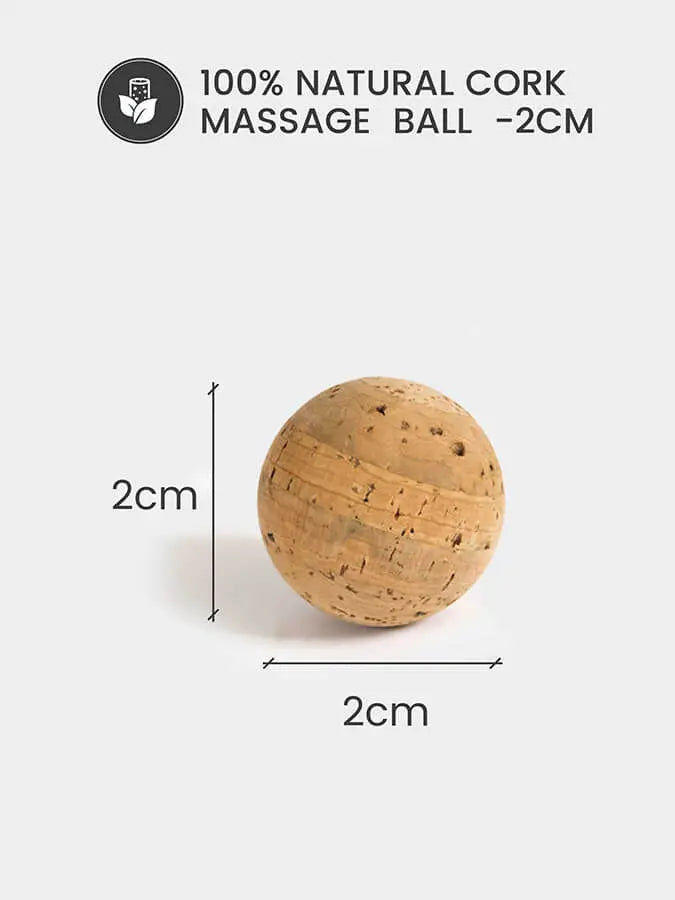 Yoga Studio Cork Unbranded Massage Balls Yoga Studio Store
