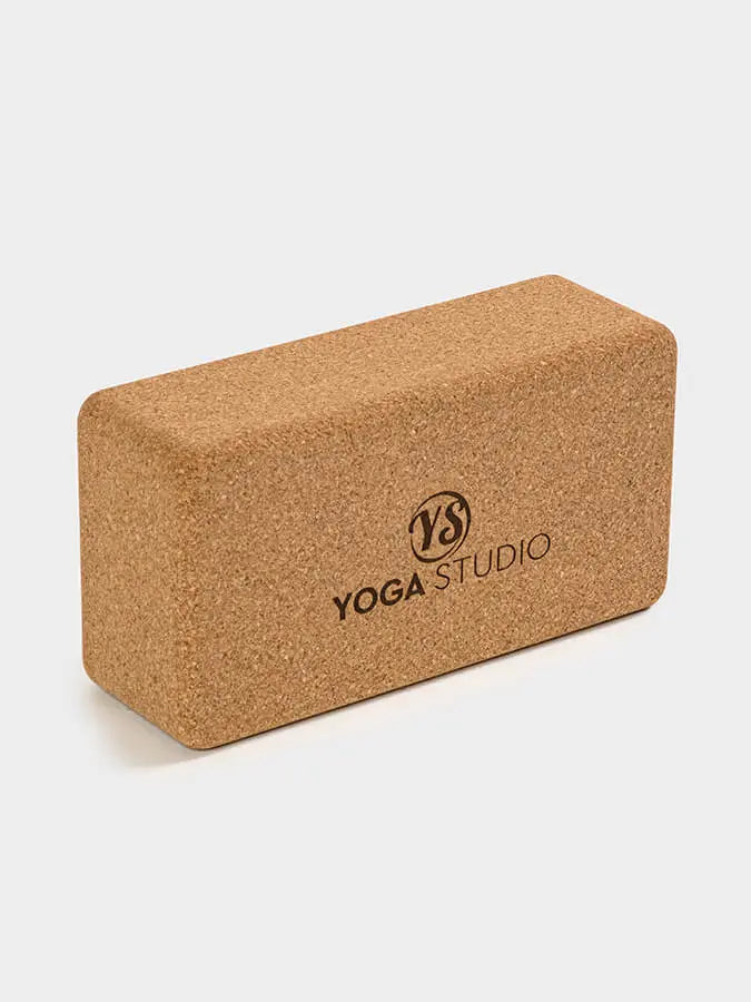 Yoga Studio Cork Yoga Brick Yoga Studio Store