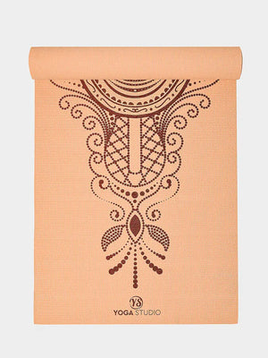 Hamsa Peach Fuzz