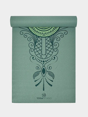 Hamsa Sage Green