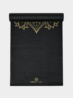 Lotus Black