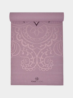 Lotus Dusty Pink