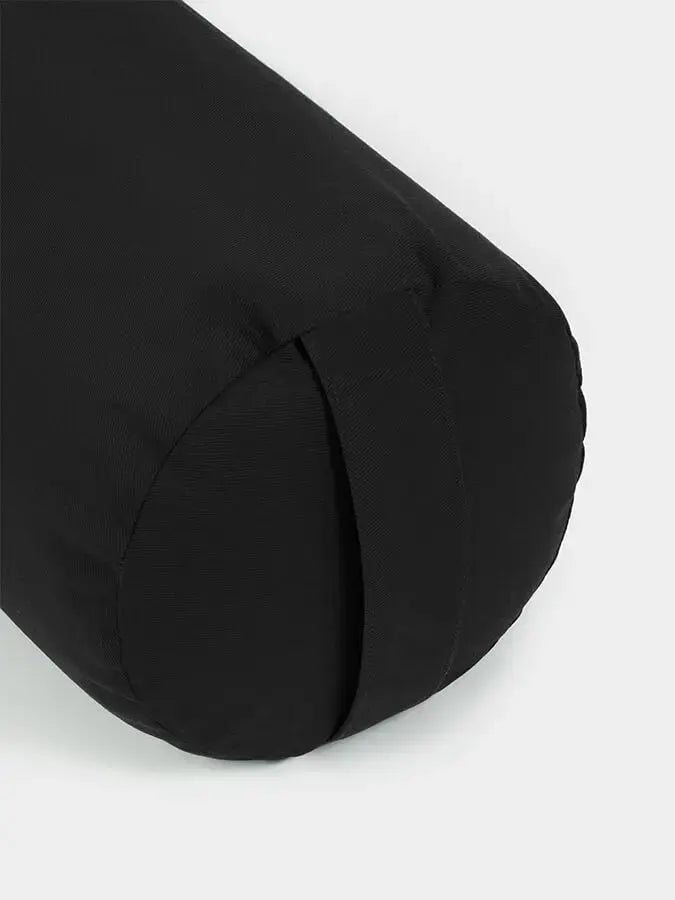 Yoga Studio EU Organic Buckwheat Bolster - Unbranded Yoga Studio Store