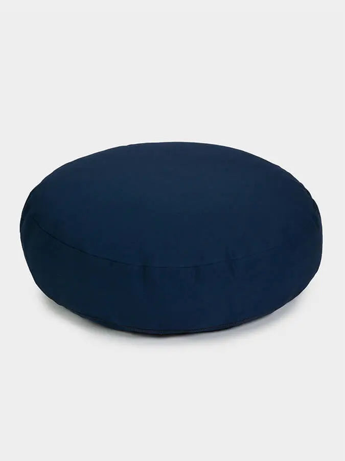 Yoga Studio EU Relaxed Buckwheat Meditation Cushion Yoga Studio Store