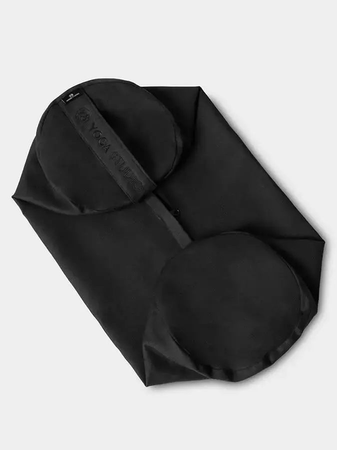 Yoga Studio EU Spare Replacement Round Bolster Outer Cover Yoga Studio Store