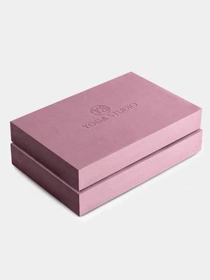 Dusty Pink