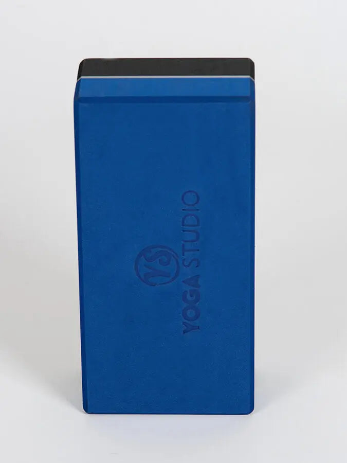 Yoga Studio EVA Yoga Brick - Double Colour Yoga Studio Store