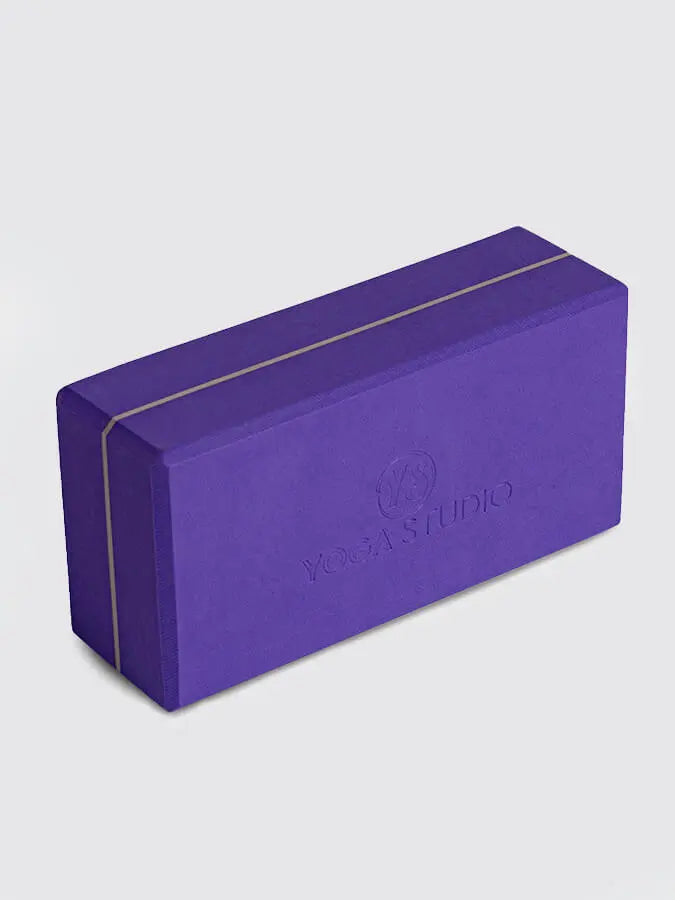 Yoga Studio EVA Yoga Brick - Double Colour Yoga Studio Store