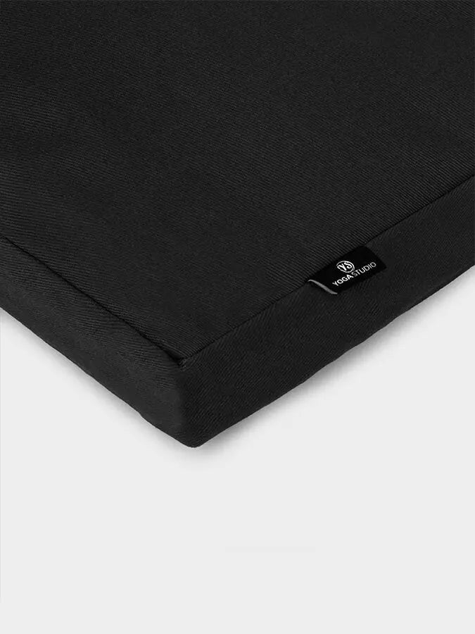 Yoga Studio European Organic Zabuton Meditation Cushion Yoga Studio Store