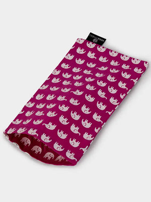 Violet Elephant