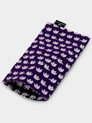 Purple Elephant