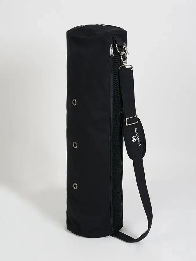 Yoga Studio GOTS Organic Cotton Get Ready Yoga Bag Yoga Studio Store