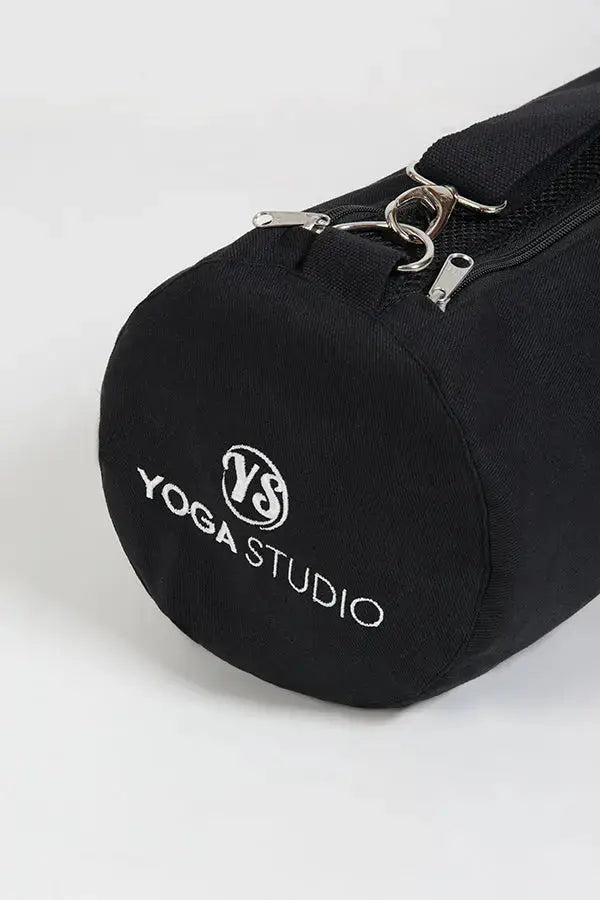 Yoga Studio GOTS Organic Cotton Get Ready Yoga Bag Yoga Studio Store
