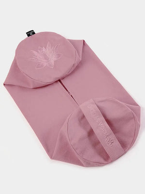 Dusty Pink