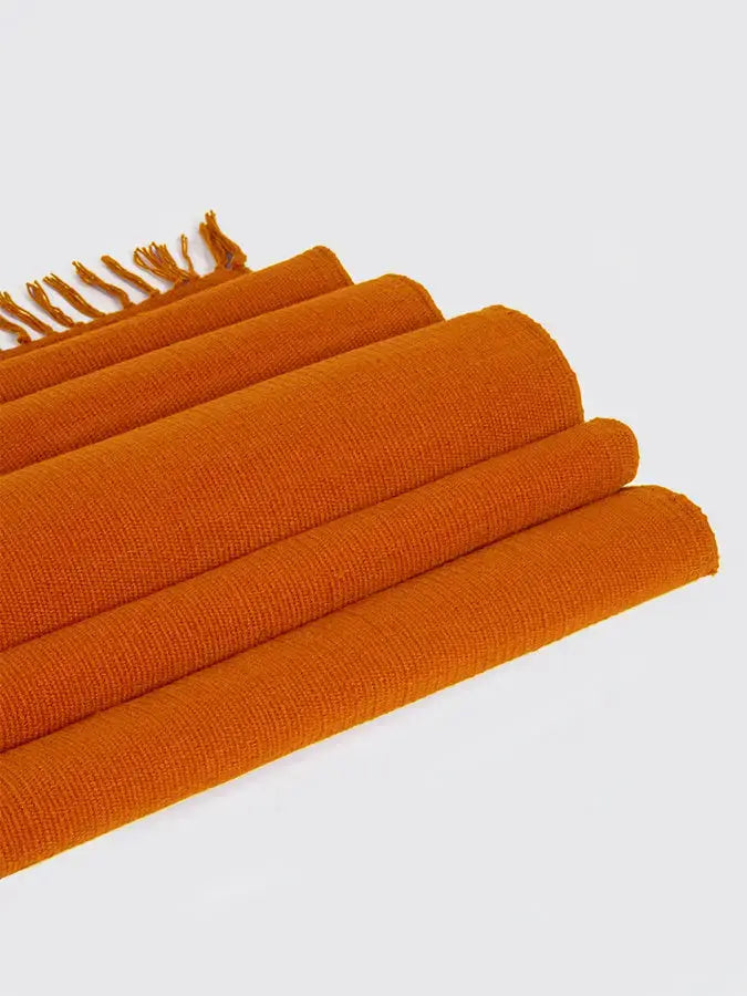 Yoga Studio GOTS Organic Cotton Yoga Mat Yoga Studio Store