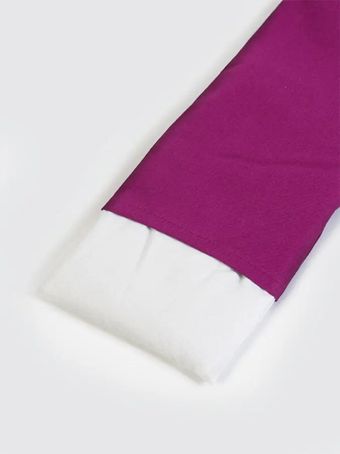 Yoga Studio GOTS Organic Lavender Scented & Unscented Linseed Eye Pillows Yoga Studio Store