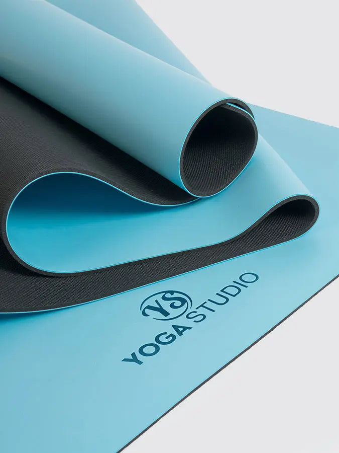 Yoga Studio Grip Yoga Mat 4mm Yoga Studio Store