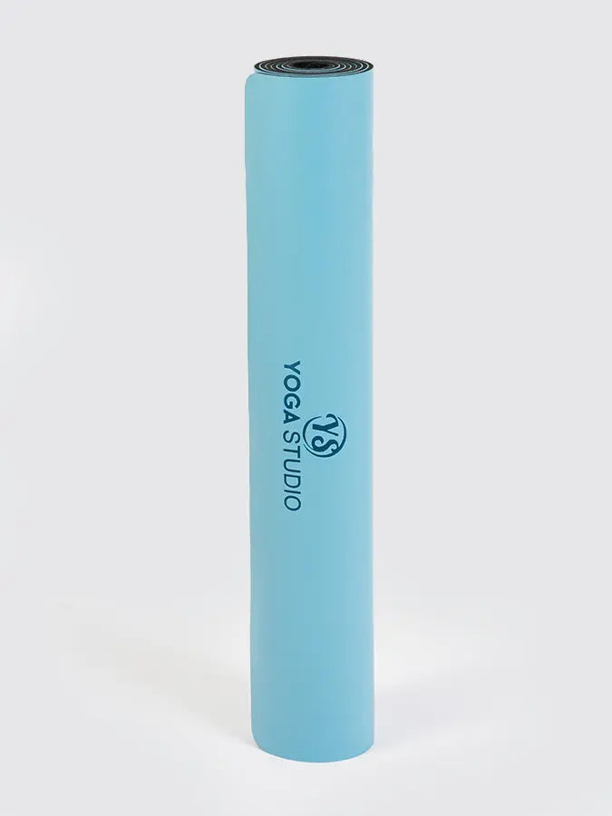 Yoga Studio Grip Yoga Mat 4mm Yoga Studio Store