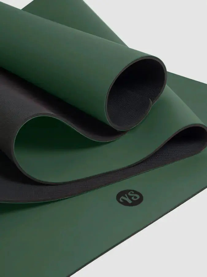 Yoga Studio Grip Yoga Mat 4mm Yoga Studio Store