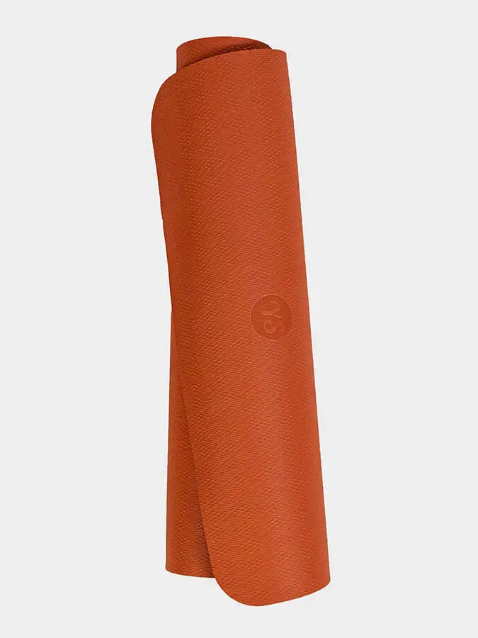 Yoga Studio Inter-Eco Yoga Mat 5mm Yoga Studio Store