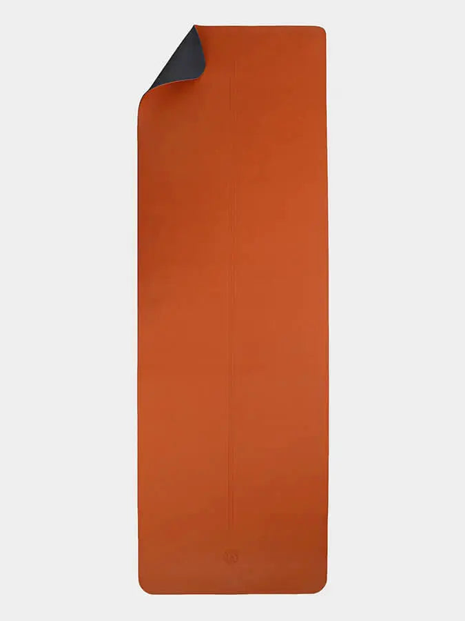 Yoga Studio Inter-Eco Yoga Mat 5mm Yoga Studio Store