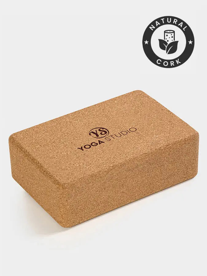 Yoga Studio Large Cork Yoga Brick Yoga Studio Store
