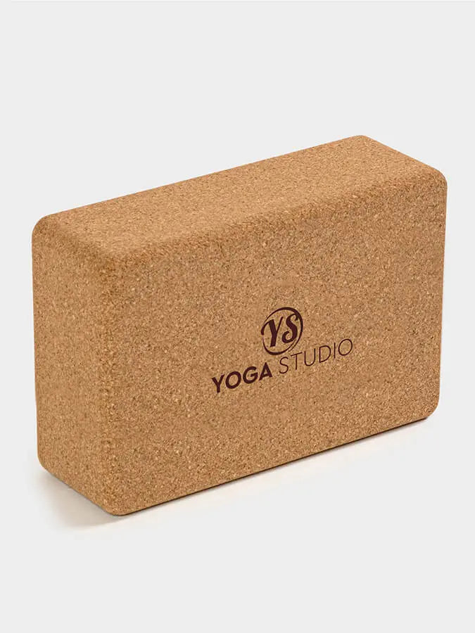Yoga Studio Large Cork Yoga Brick Yoga Studio Store