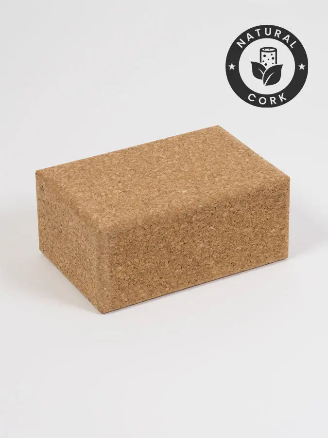 Yoga Studio Large Cork Yoga Brick Yoga Studio Store