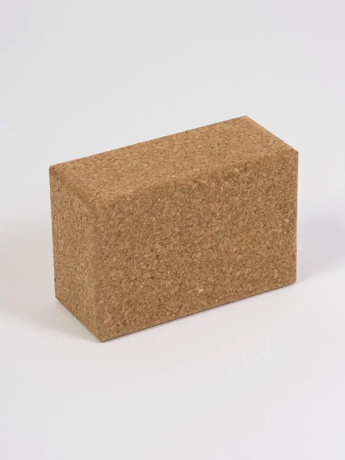 Yoga Studio Large Cork Yoga Brick Yoga Studio Store