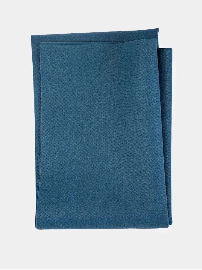 Yoga Studio Oeko-Tex Foldable Travel Yoga Mat 1.8mm Yoga Studio Store