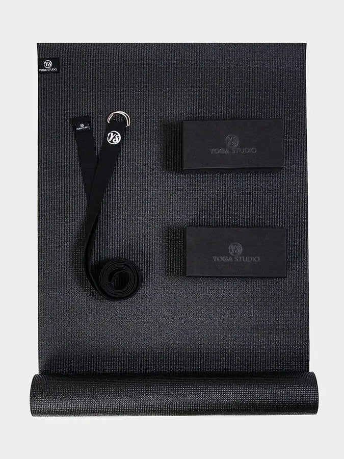 Yoga Studio Oeko-Tex Starter Yoga Set Yoga Studio Store