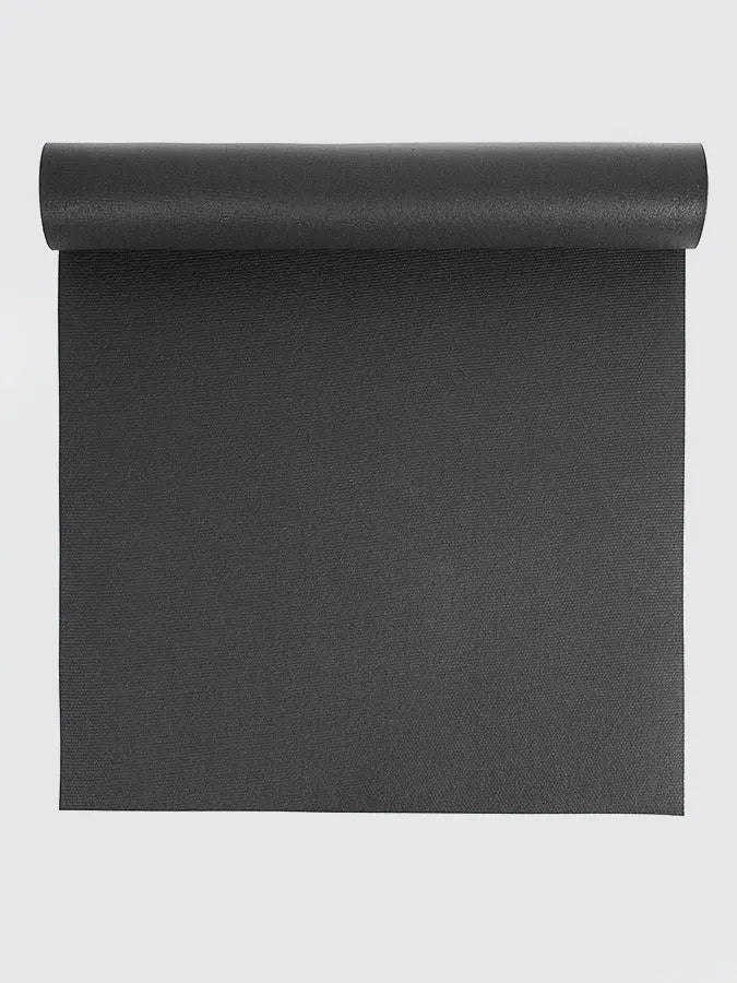 Yoga Studio Oeko-Tex Sticky Yoga Mat 4.5mm Yoga Studio Store