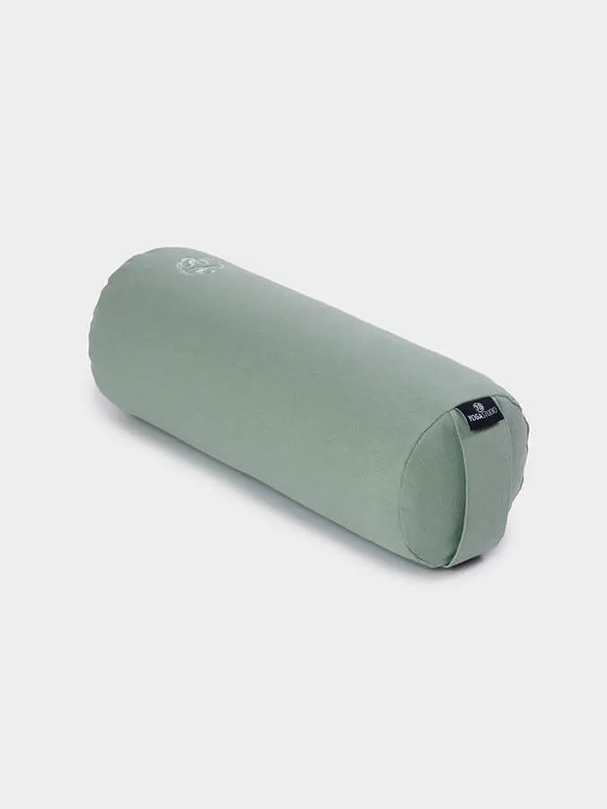 Yoga Studio Organic Lightweight Mini Bolster Yoga Studio Store
