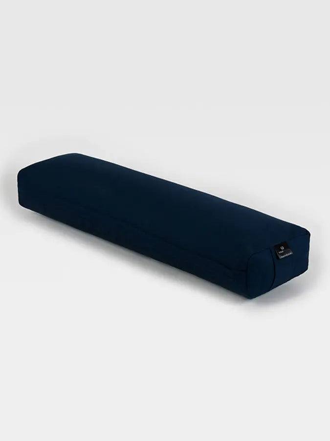 Yoga Studio Pranayama Buckwheat Meditation Bolster Cushion Yoga Studio Store