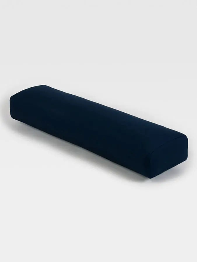 Yoga Studio Pranayama Buckwheat Meditation Bolster Cushion Yoga Studio Store