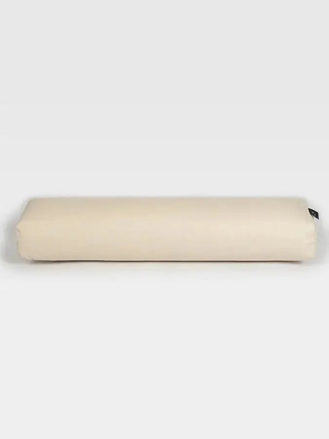 Yoga Studio Pranayama Buckwheat Meditation Bolster Cushion Yoga Studio Store