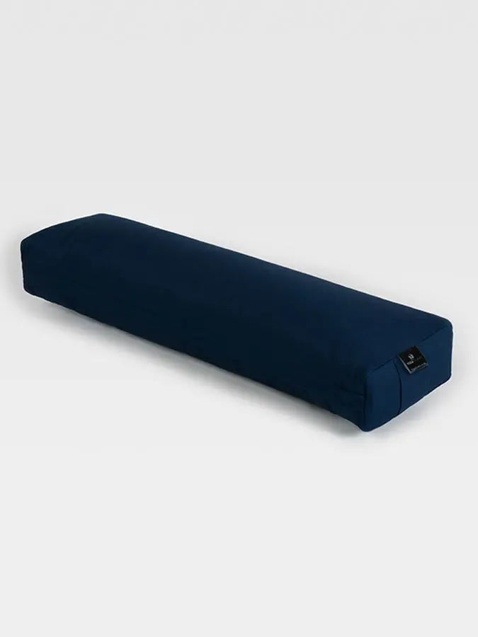Yoga Studio Pranayama Recron Meditation Bolster Cushion Yoga Studio Store