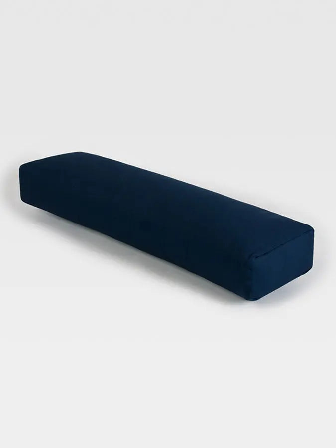 Yoga Studio Pranayama Recron Meditation Bolster Cushion Yoga Studio Store
