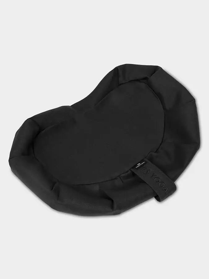 Yoga Studio Spare EU Crescent Zafu Cushion Cover Yoga Studio Store