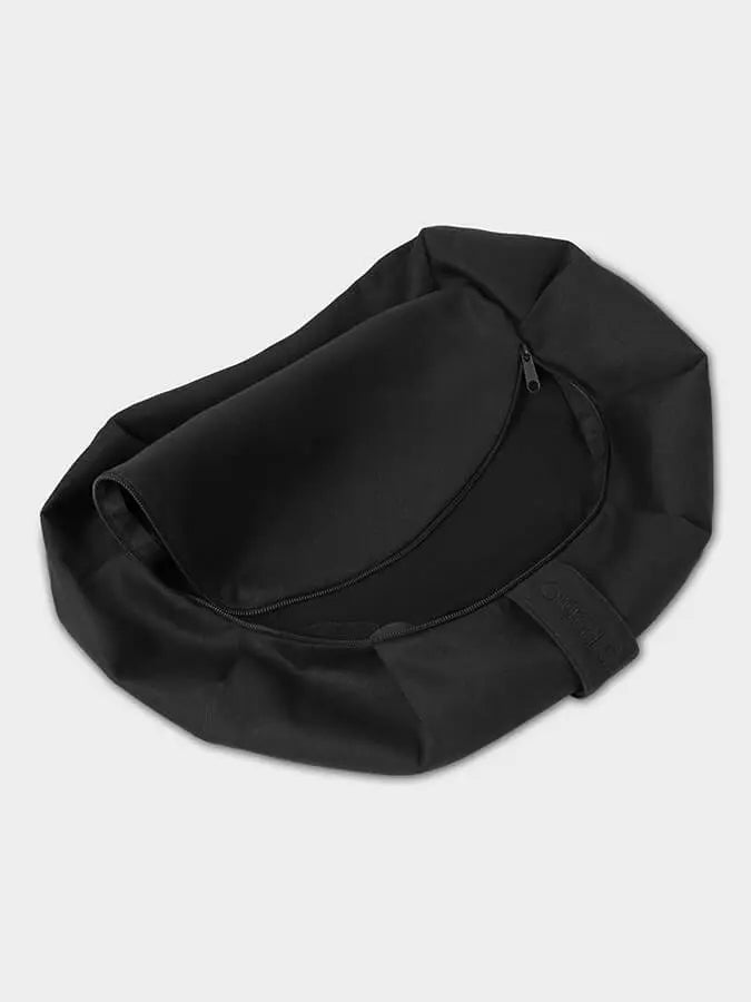 Yoga Studio Spare EU Crescent Zafu Cushion Cover Yoga Studio Store