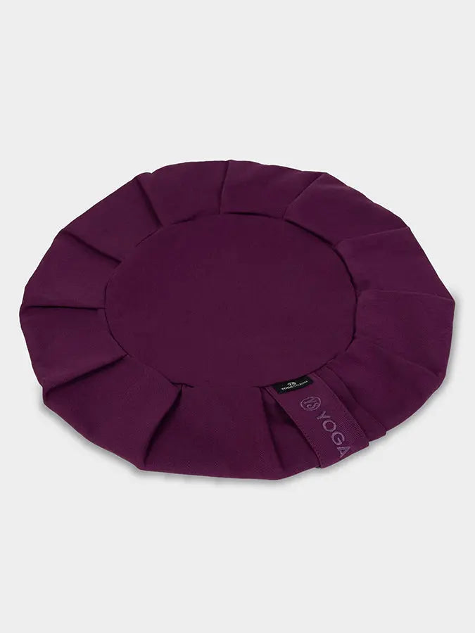 Yoga Studio Spare EU Round Cushion Cover Yoga Studio Store