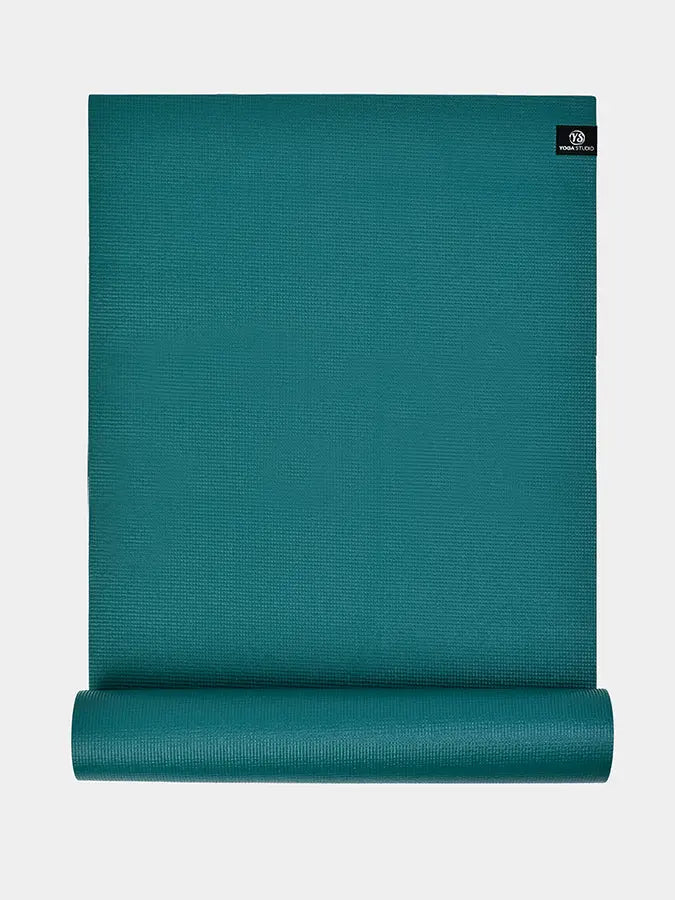 Yoga Studio Sticky Yoga Mat 6mm Yoga Studio Store